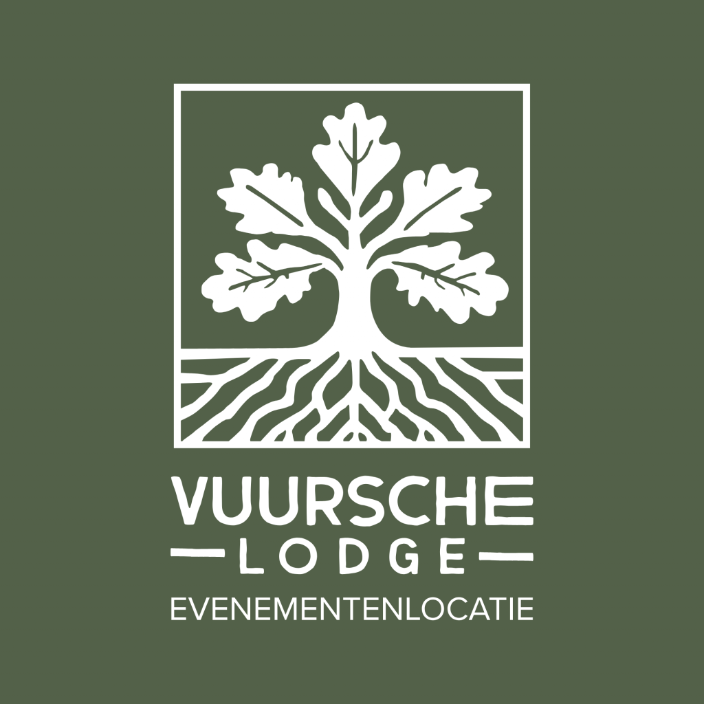 Logo vuursche lodge
