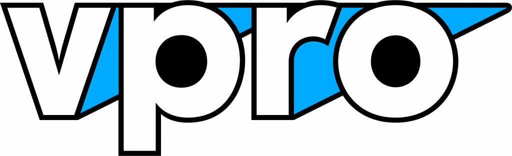 vpro logo